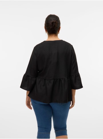 Vero Moda Bluse in Black