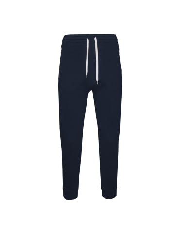 Champion Jogginghose Rib Cuff Pants in dunkelblau