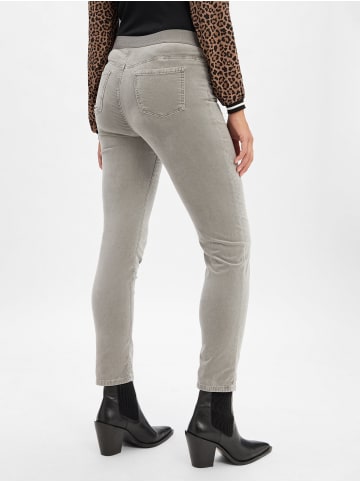 MARC CAIN COLLECTIONS Hose Siena in hellgrau
