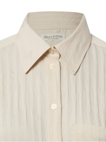Marc O'Polo Bluse in beige