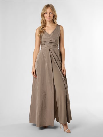 Vera Mont Jumpsuit in taupe