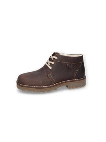 Camel Active Stiefel warm in braun