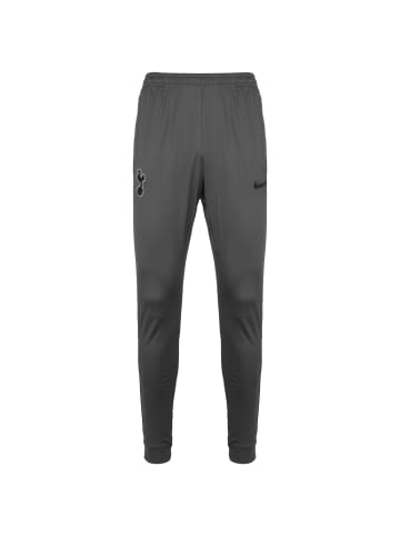 Nike Performance Jogginghose Tottenham Hotspur Dry Strike in grau / schwarz