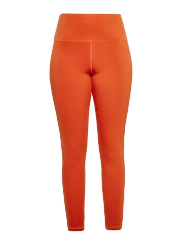 faina Hose in Orange