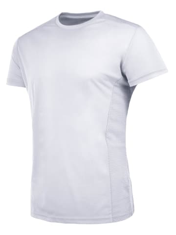 Joluvi Sportshirt Duplex in Blanco