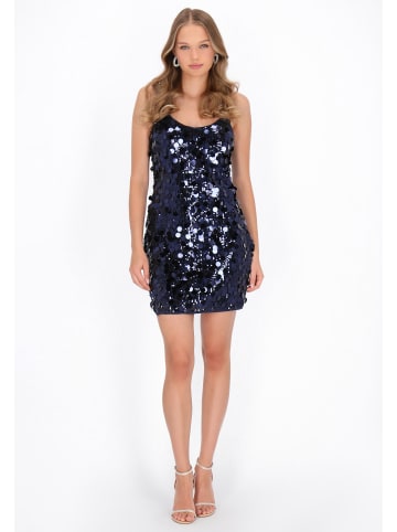 myMo at night Women Dress in navy