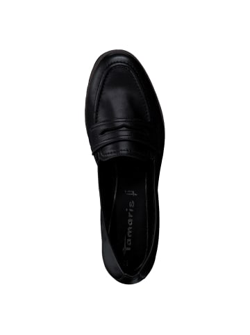 Tamaris Slipper in BLACK