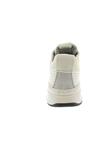 Gant Beeker Sneaker Weiß