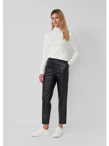 s.Oliver Hose in 9999_schwarz