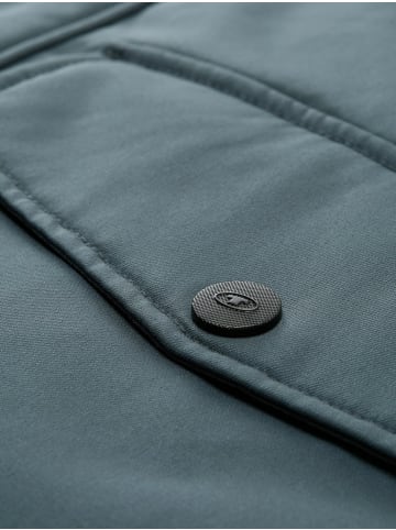 Tom Tailor Parka für Damen in uni