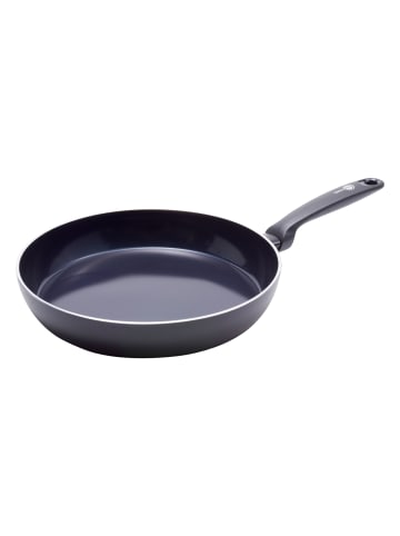 GREENPAN Bratpfanne Torino 24cm in schwarz