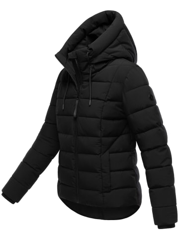 Marikoo Winterjacke Tayenaa 16 in Black