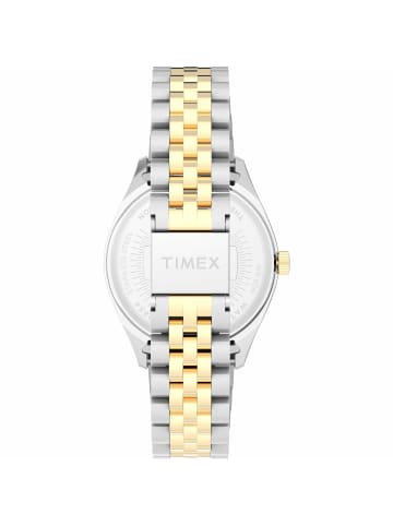 Timex Analoguhr für Damen in Grün