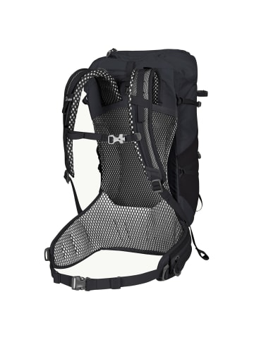 Jack Wolfskin Prelight Vent 20 - Wanderrucksack 52 cm in phantom