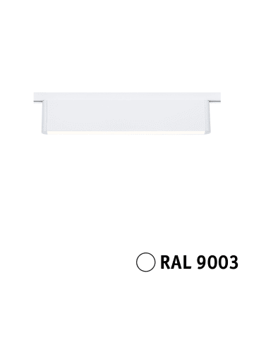 paulmann URail LED Lightbar 3-Step-Dim Ceris Signalweiß