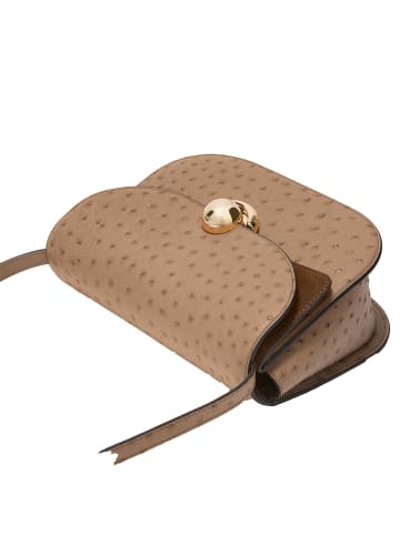 Furla Umhängetasche in LIGHT TAUPE