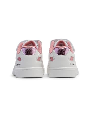 Hummel Hummel Elastische Schnürsenkel Sneaker St Power Kinder in BRIDAL ROSE
