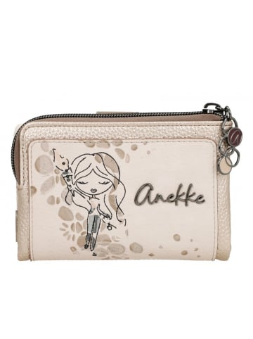 Anekke Geldbeutel Olympia in Beige