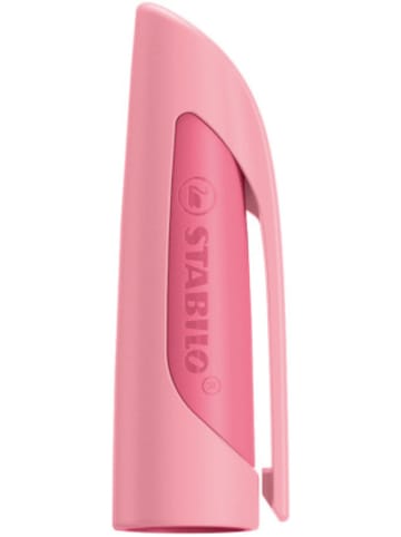 STABILO Papeterie/PBS - STABILO EASYbuddy Pastel Kappe rosiges Rouge