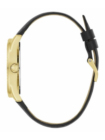 Guess Analoguhr für Damen in gold