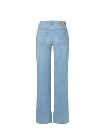 MAC Jeans in blau5