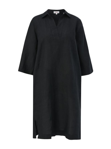 S.OLIVER RED LABEL Kleid in Schwarz