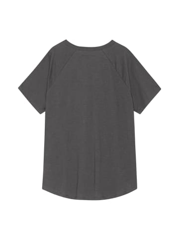 Moshi Moshi Mind Top favourite in dark grey