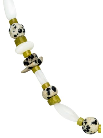PURELEI Kette Coast Gold