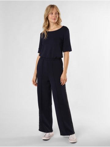 comma Jumpsuit in marine