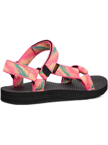 Teva W ORIGINAL UNIVERSAL in Pink