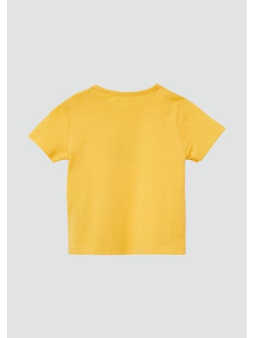 s.Oliver T-Shirt in 1400_gelb