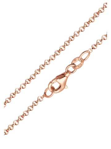 Nenalina Halskette 925 Rosegold in Rosegold