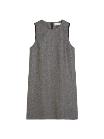 Marc O'Polo Shift-Kleid straight in Schwarz