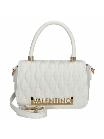 Valentino Bags Copacabana - Umhängetasche 21 cm in bianco