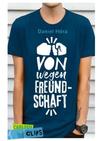 Carlsen Buch - Carlsen Clips: Von wegen Freundschaft!