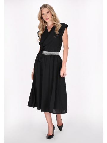 DreiMaster Women Skirt in black