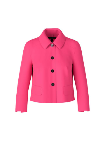 MARC CAIN ADDITIONS  Kurzjacke in Super Pink