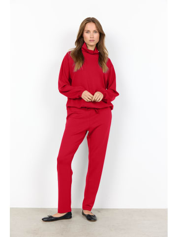 soyaconcept Shirt SC-Banu in rot