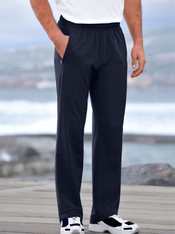 Schneider Sportswear Freizeithose in marine