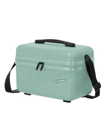 travelite Bali Beautycase 36 cm in mint
