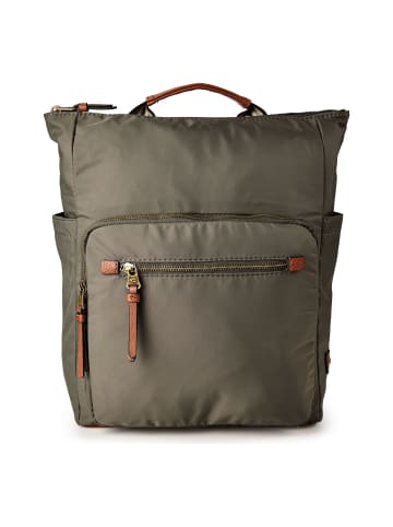 Camel Active Bari Daypack 38 cm khaki