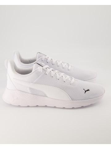 Puma Sneaker low in Weiß