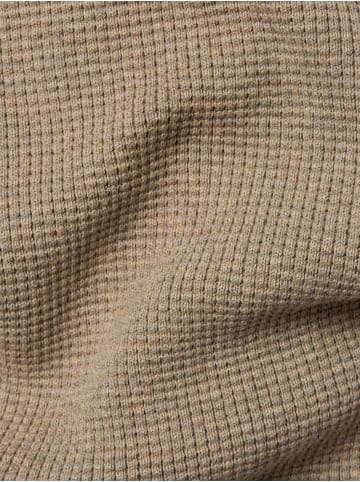 s.Oliver Pullover in beige - 0002