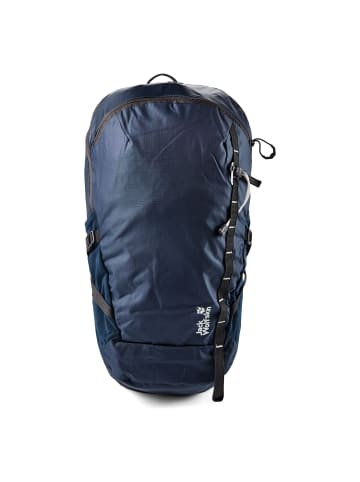 Jack Wolfskin Astro Vent Wanderrucksack 54 cm midnight sky