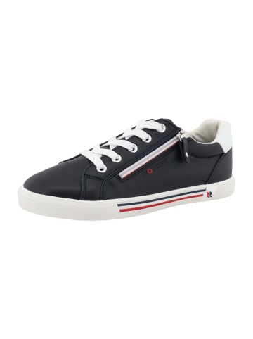 Romika Softrelax Halbschuh in Blau