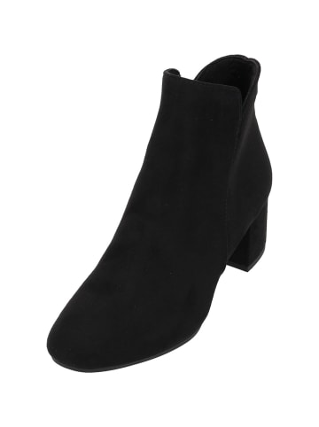 Tamaris Stiefeletten in BLACK