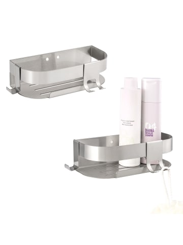 eluno Duschablagen 2er Set