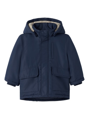 name it Jacke in Navy Blazer1