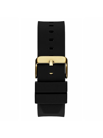 Guess Analoguhr für Herren in gold