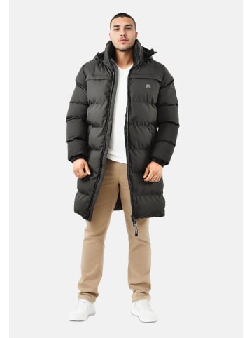 Arctic Seven Winterjacke AS-424 in Schwarz